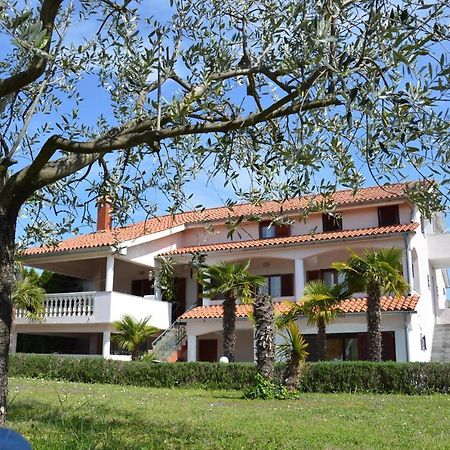 Residence Agata Nova Vas (Porec) Eksteriør bilde
