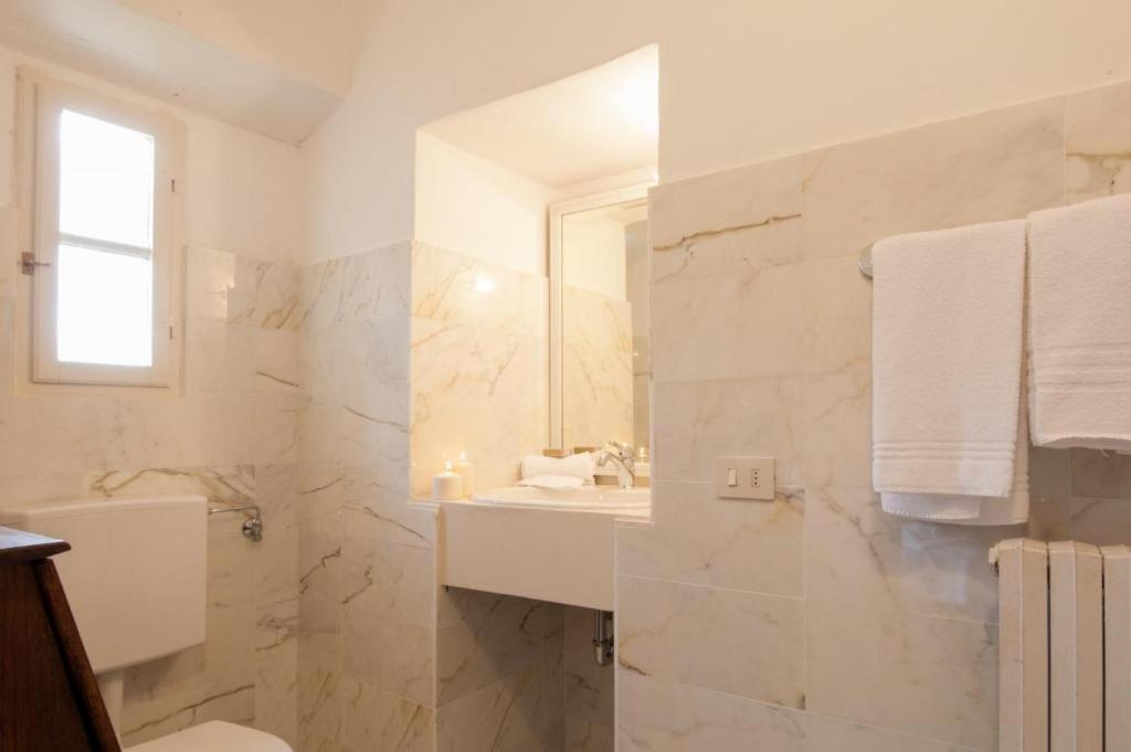 Residence Agata Nova Vas (Porec) Eksteriør bilde