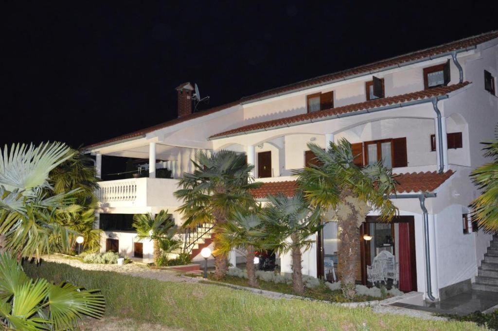 Residence Agata Nova Vas (Porec) Eksteriør bilde