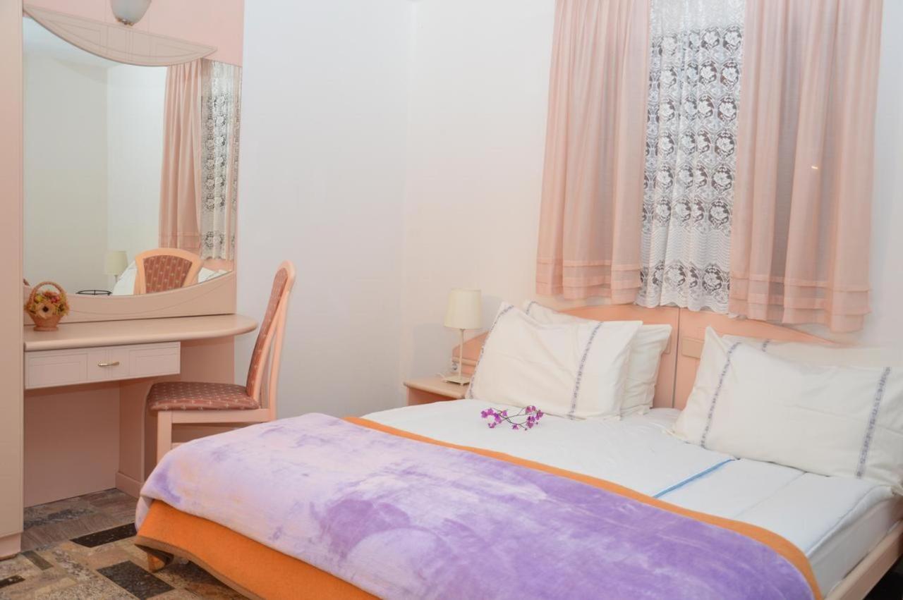 Residence Agata Nova Vas (Porec) Eksteriør bilde