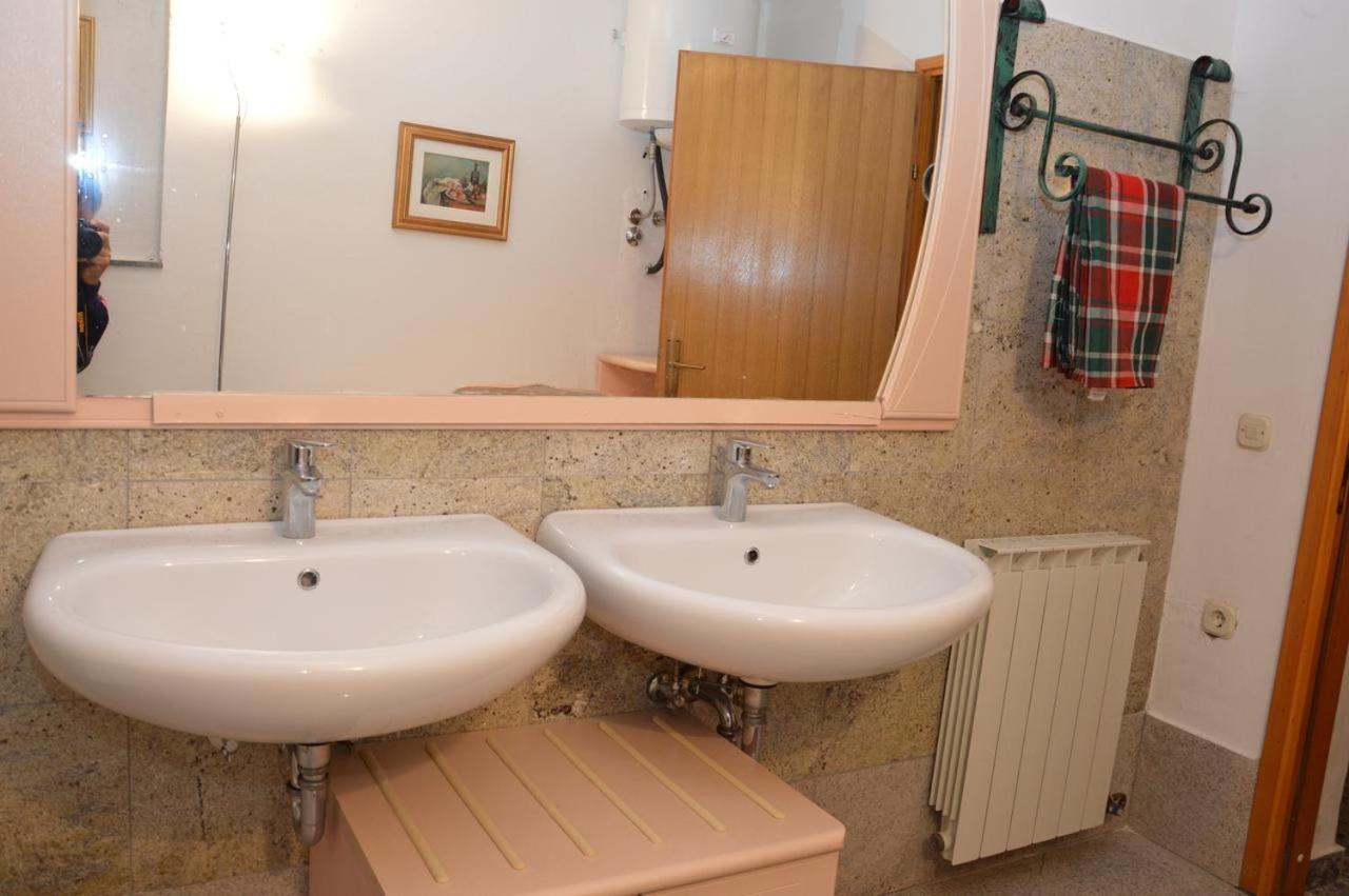 Residence Agata Nova Vas (Porec) Eksteriør bilde