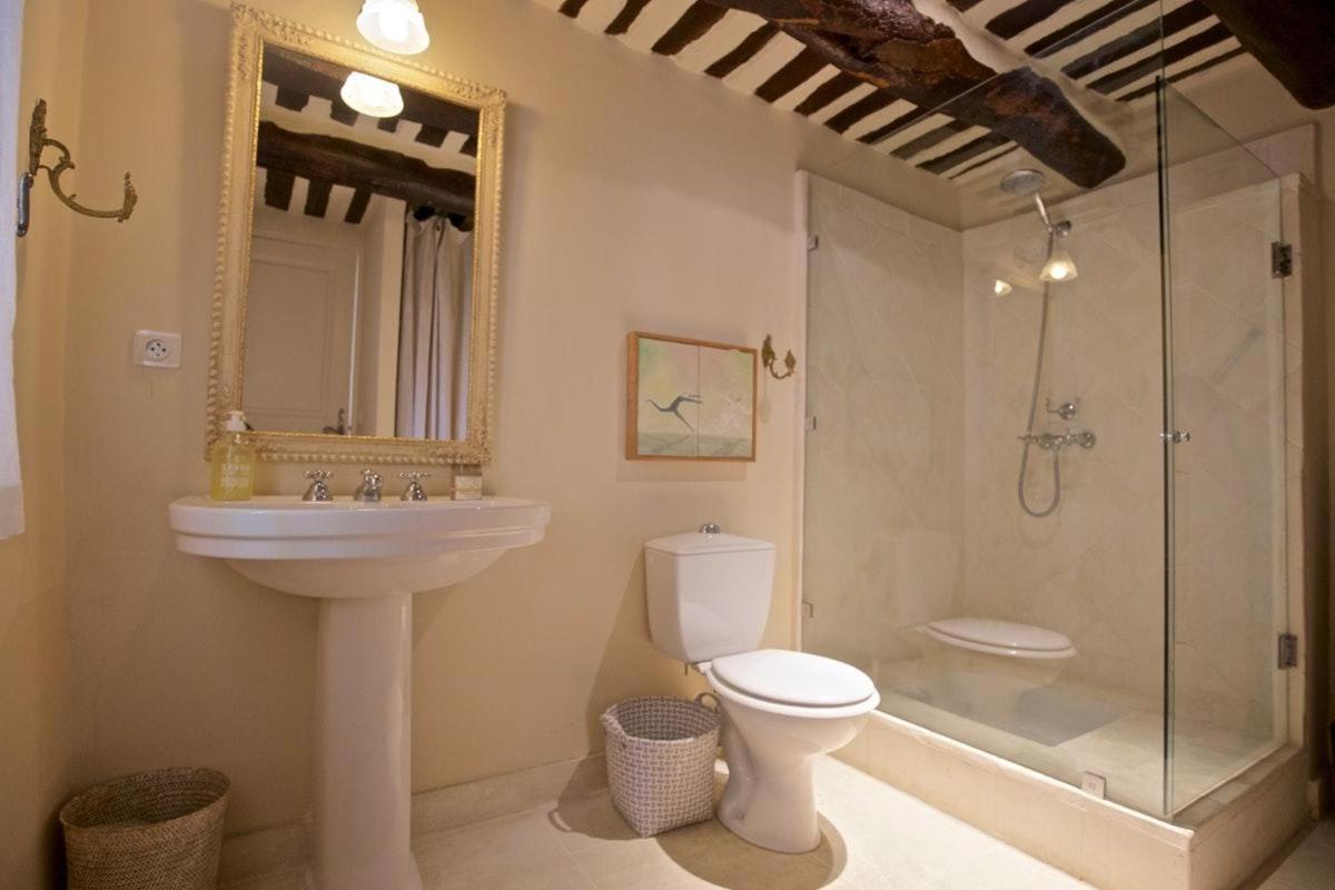 Residence Agata Nova Vas (Porec) Eksteriør bilde